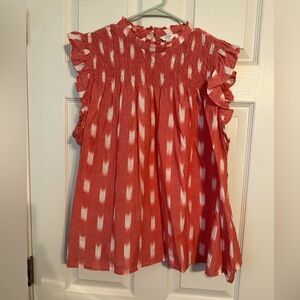 Crown & Ivy XXL blouse